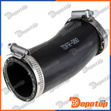 Gaine de suralimentation pour FORD | GPP-FR-080, 1683670